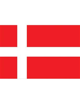 verhuur vlag Denemarken huren