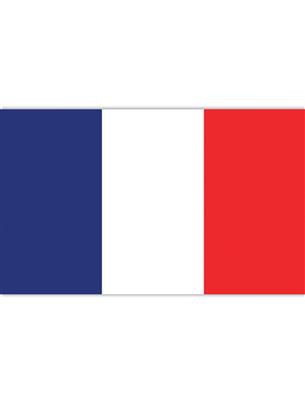 verhuur vlag Frankrijk huren