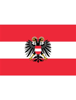 verhuur vlag Oostenrijk huren