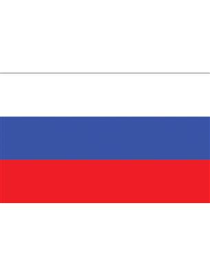 verhuur vlag Rusland huren