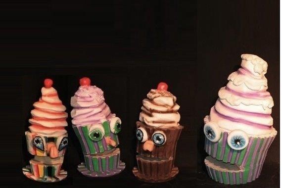 cupcakes