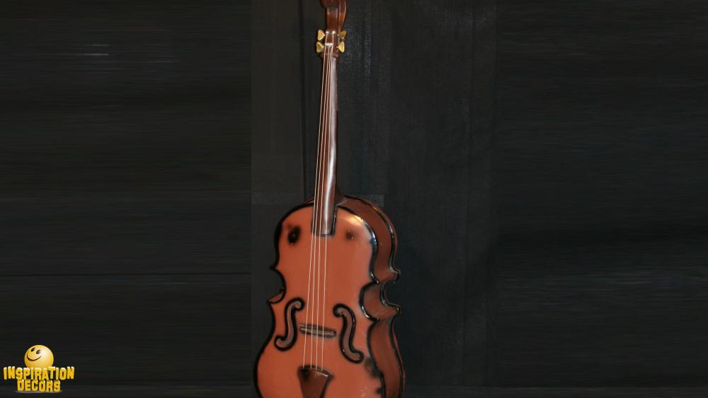 verhuur contrabas cello huren