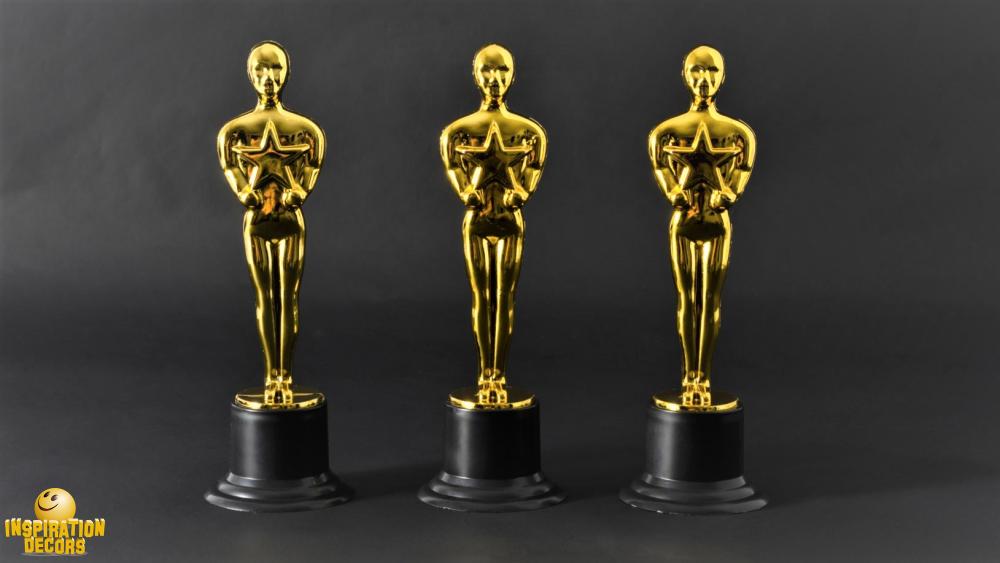 verhuur decor Hollywood Oscars huren