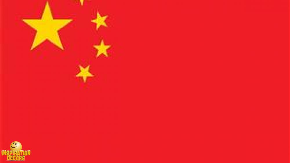 verhuur vlag China huren