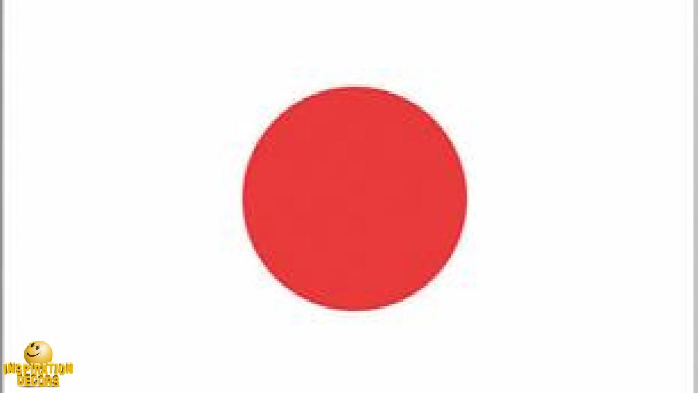 verhuur vlag Japan huren