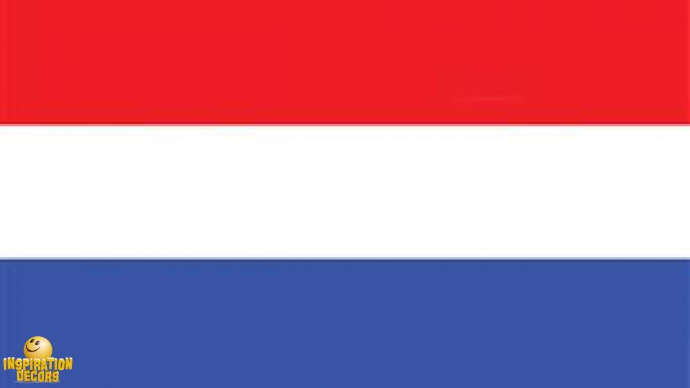 verhuur vlag Nederland huren