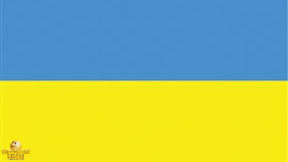 verhuur vlag Oekraine huren