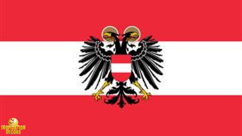 verhuur vlag Oostenrijk huren