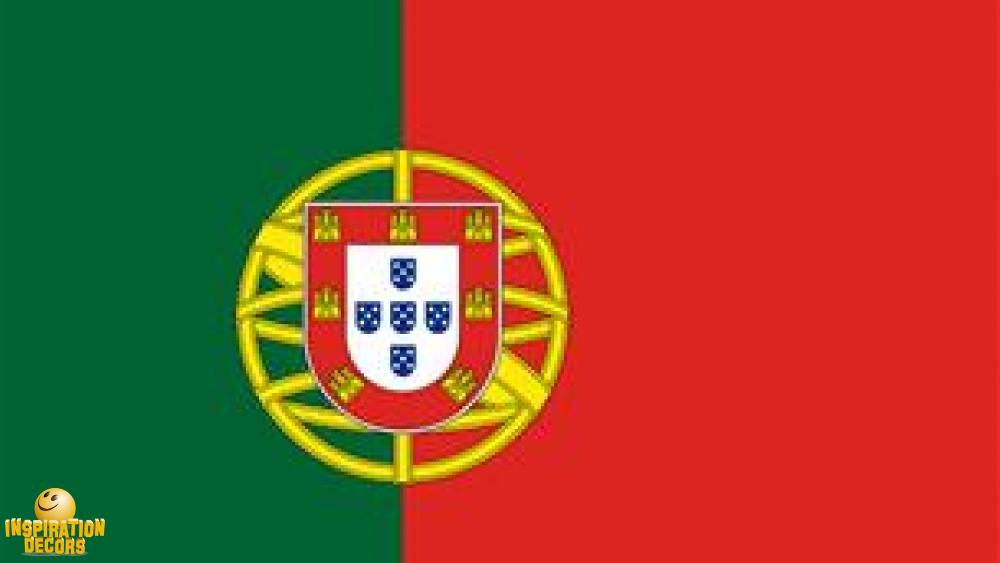 verhuur vlag Portugal huren