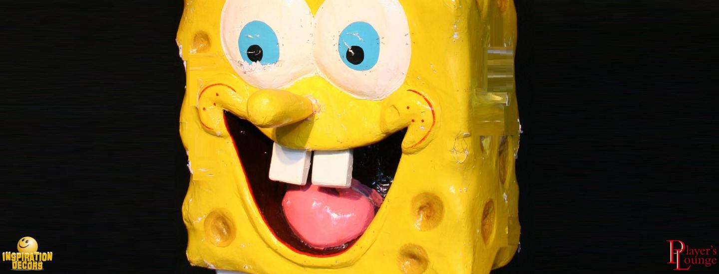 Sponge Bob huren